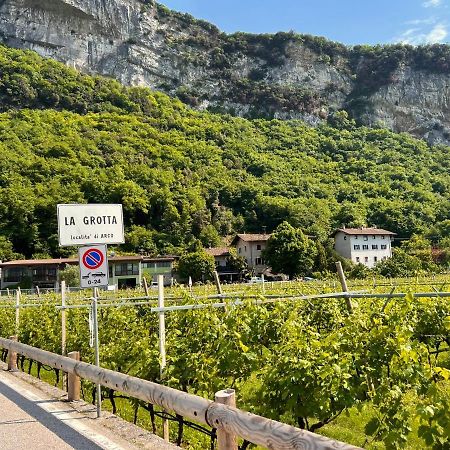 G-House Modernes Apartment Mit Tollem Ausblick Ρίβα ντελ Γκάρντα Εξωτερικό φωτογραφία