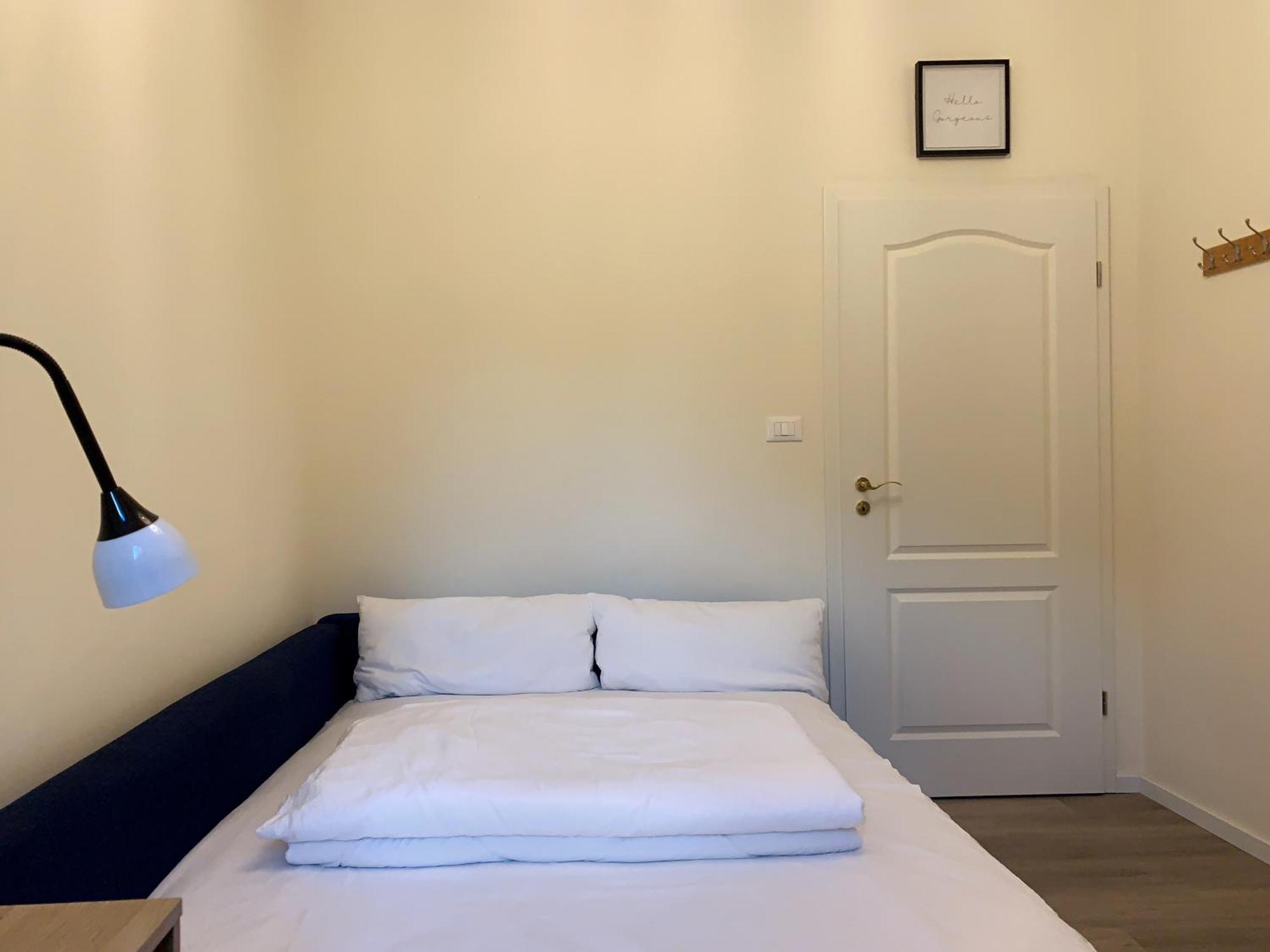 G-House Modernes Apartment Mit Tollem Ausblick Ρίβα ντελ Γκάρντα Εξωτερικό φωτογραφία