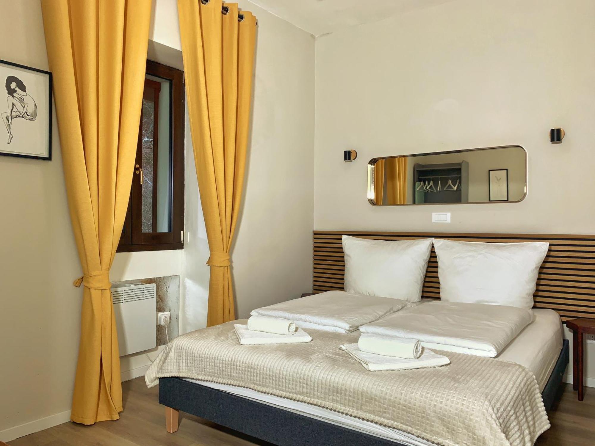G-House Modernes Apartment Mit Tollem Ausblick Ρίβα ντελ Γκάρντα Εξωτερικό φωτογραφία
