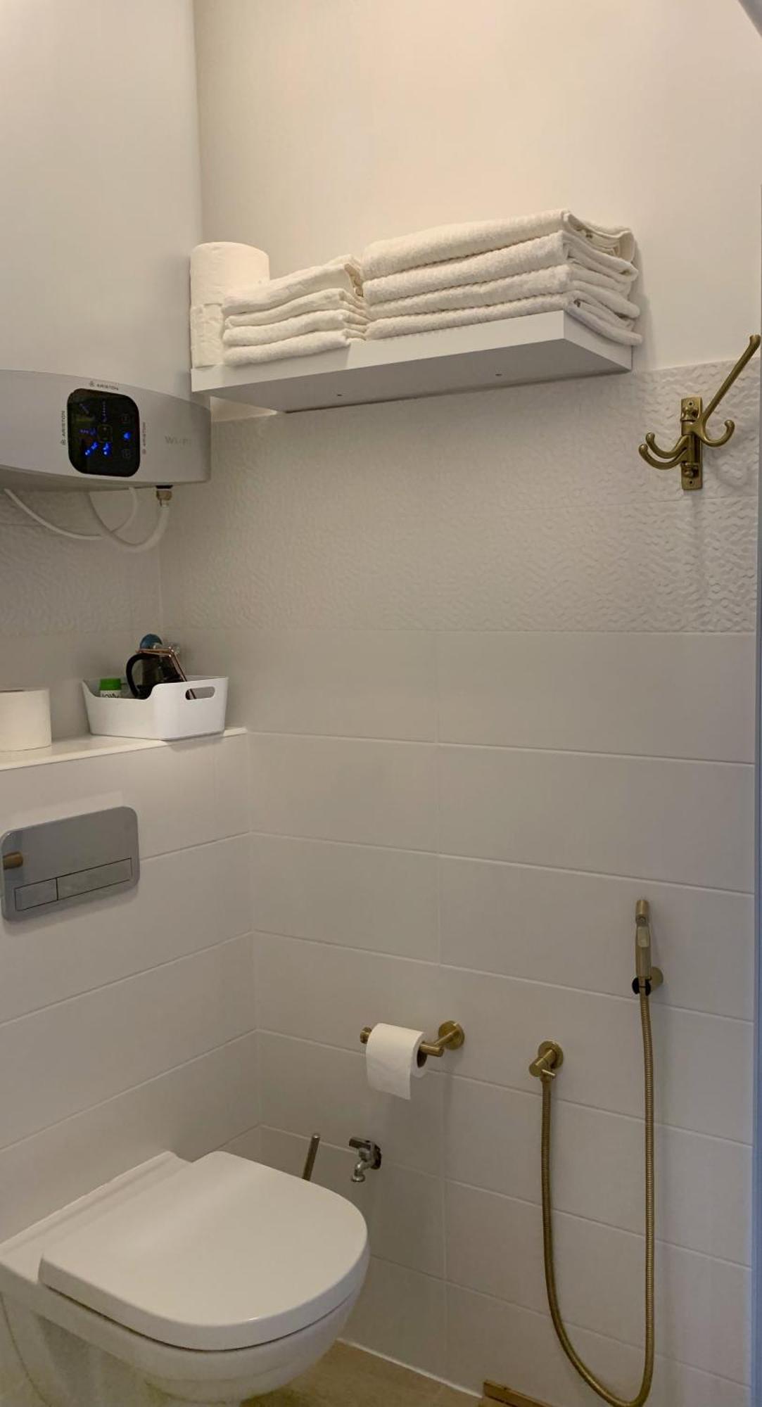 G-House Modernes Apartment Mit Tollem Ausblick Ρίβα ντελ Γκάρντα Εξωτερικό φωτογραφία